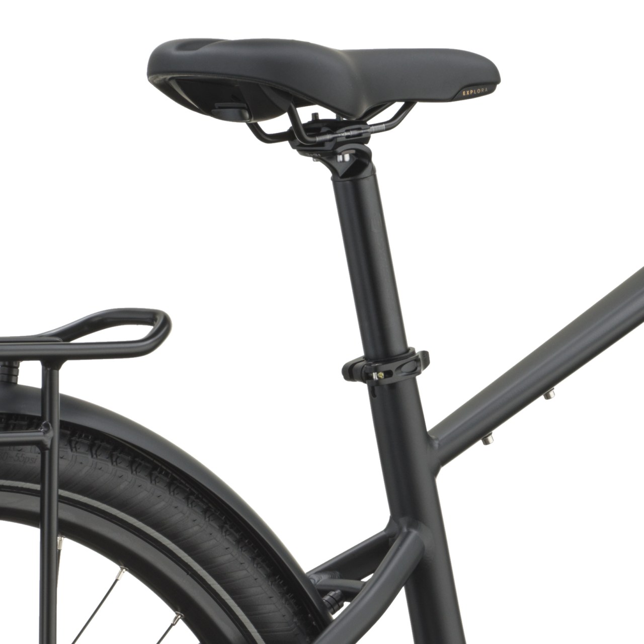 Scott Sub Tour 50 E-Bike Trekking Pedelec schwarz 2027