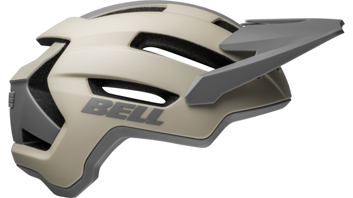 Bell 4Forty Air MIPS MTB Fahrrad Helm matt beige 2025
