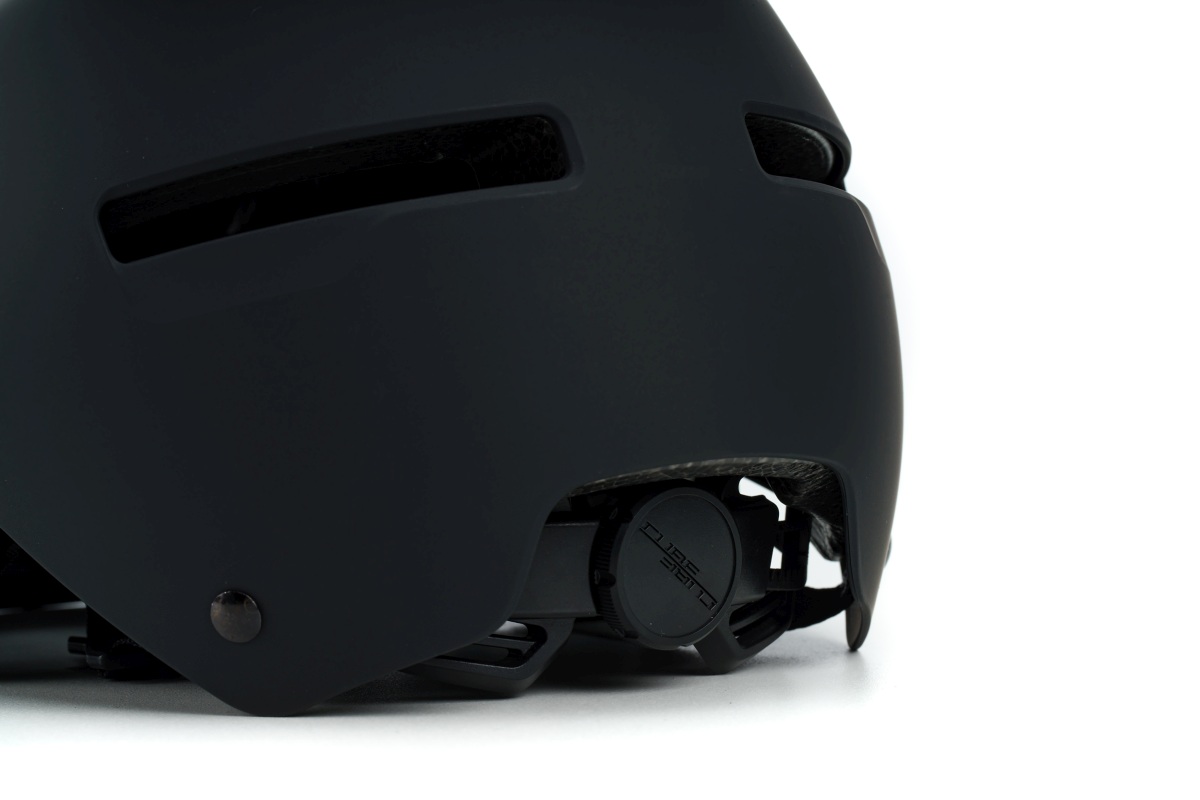 Cube Dirt 2.0 Fahrrad Helm matt schwarz 2027