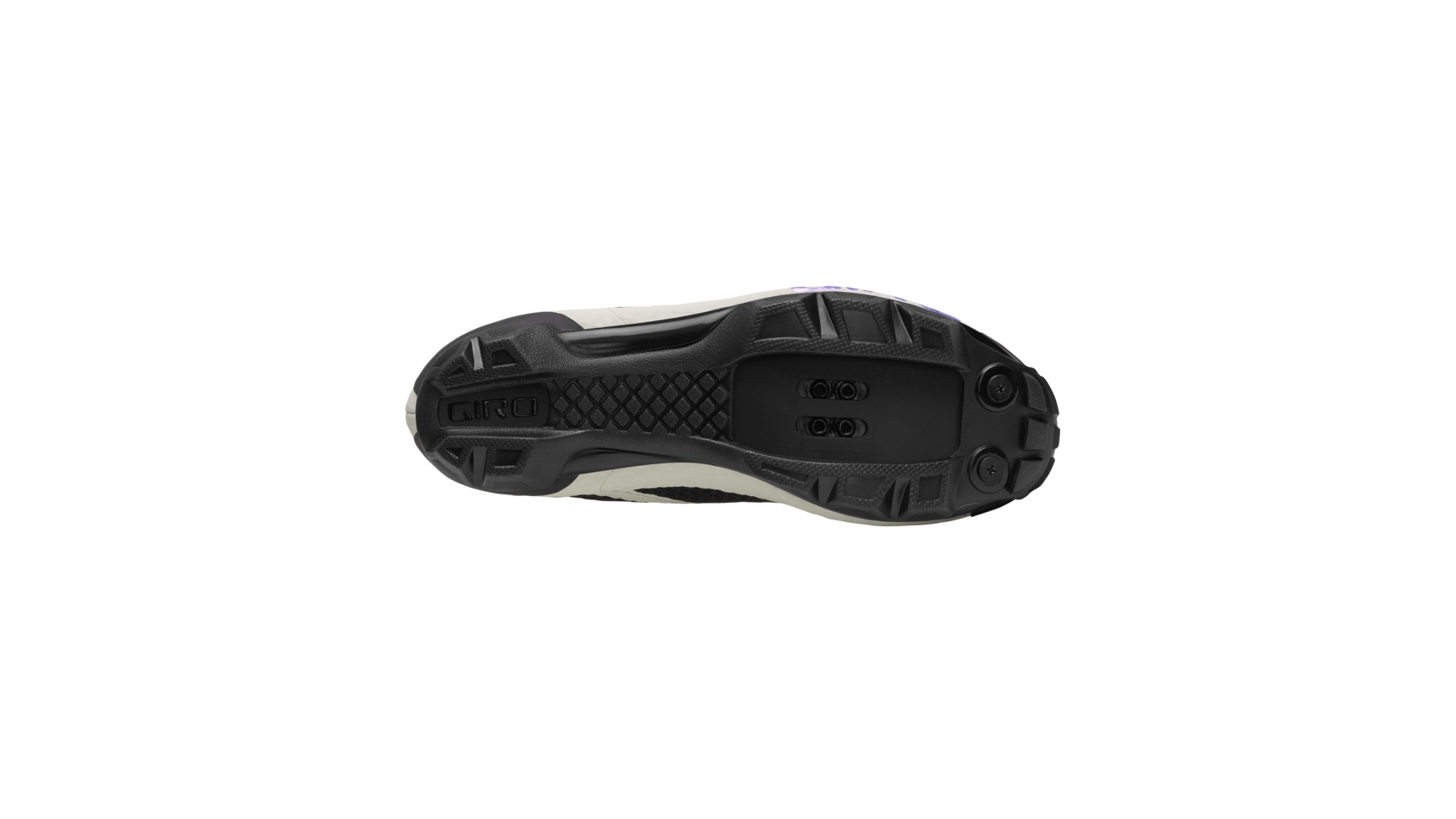 Giro Ranger Damen MTB Fahrrad Schuhe light sharkskin grau 2025