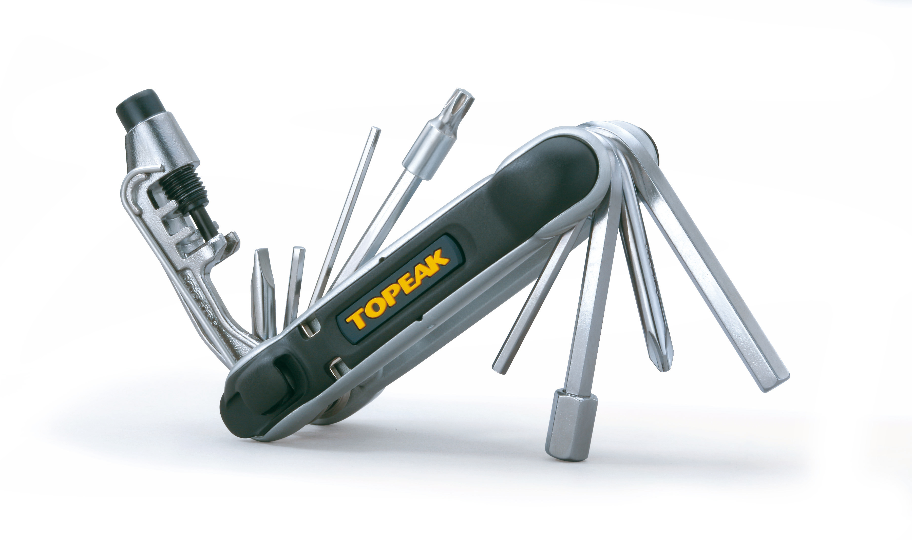 Topeak Hummer 2 Fahrrad Mini Werkzeug