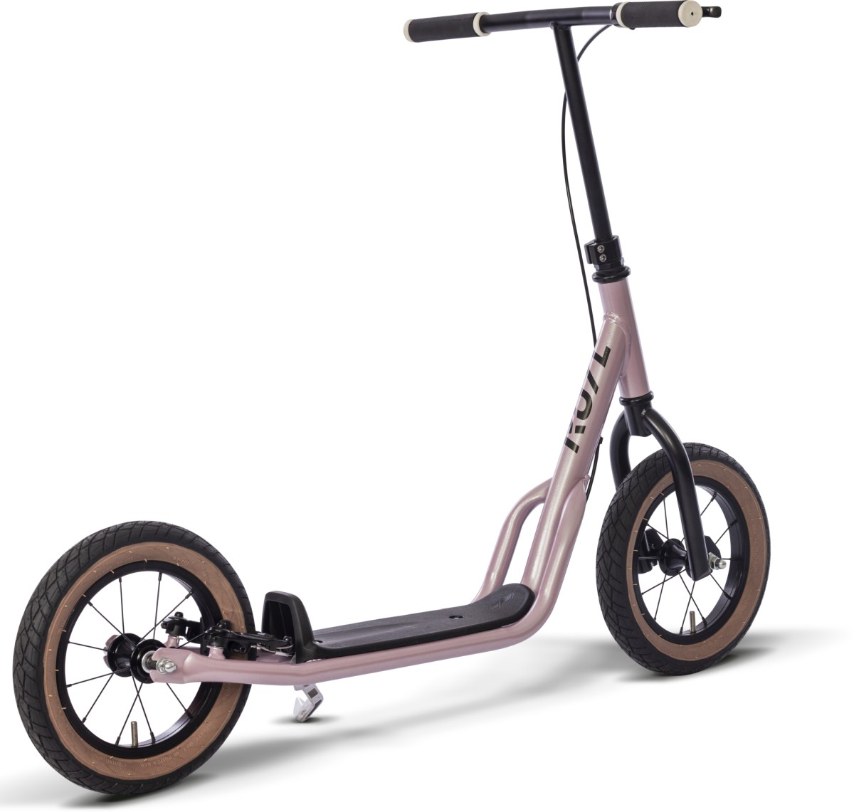 Puky R 07 L Kinder Roller ash pearl pink