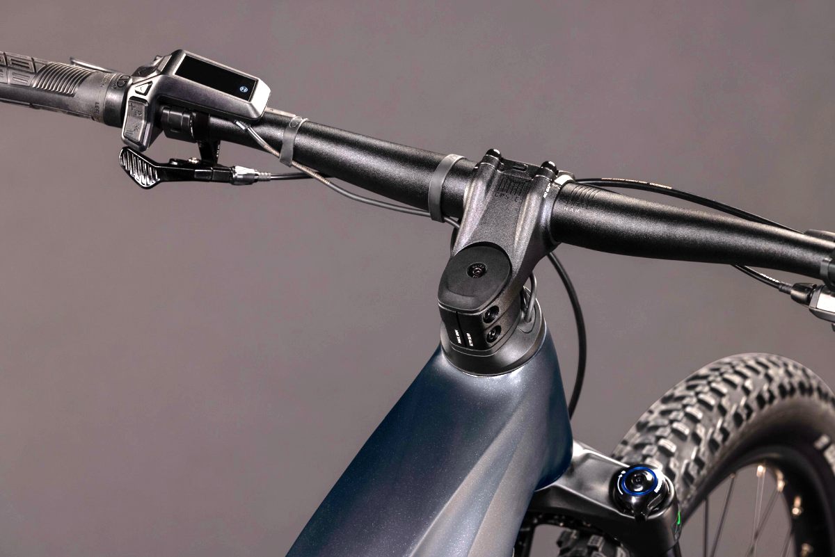 Cube Reaction Hybrid Pro 800 27.5'' / 29'' E-Bike MTB Pedelec silverdust/prism 2027