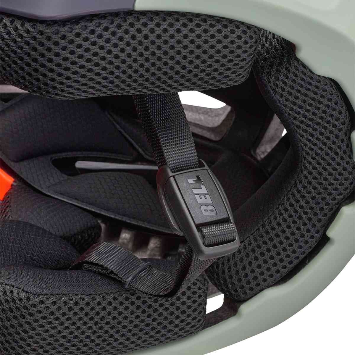 Bell 3QTR-Air Mips MTB Fahrradhelm ratio rootbeer 2026