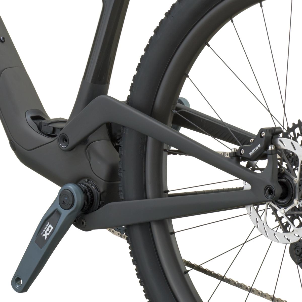 Scott Spark RC Team Issue 29'' Carbon MTB Fahrrad carbon schwarz 2027