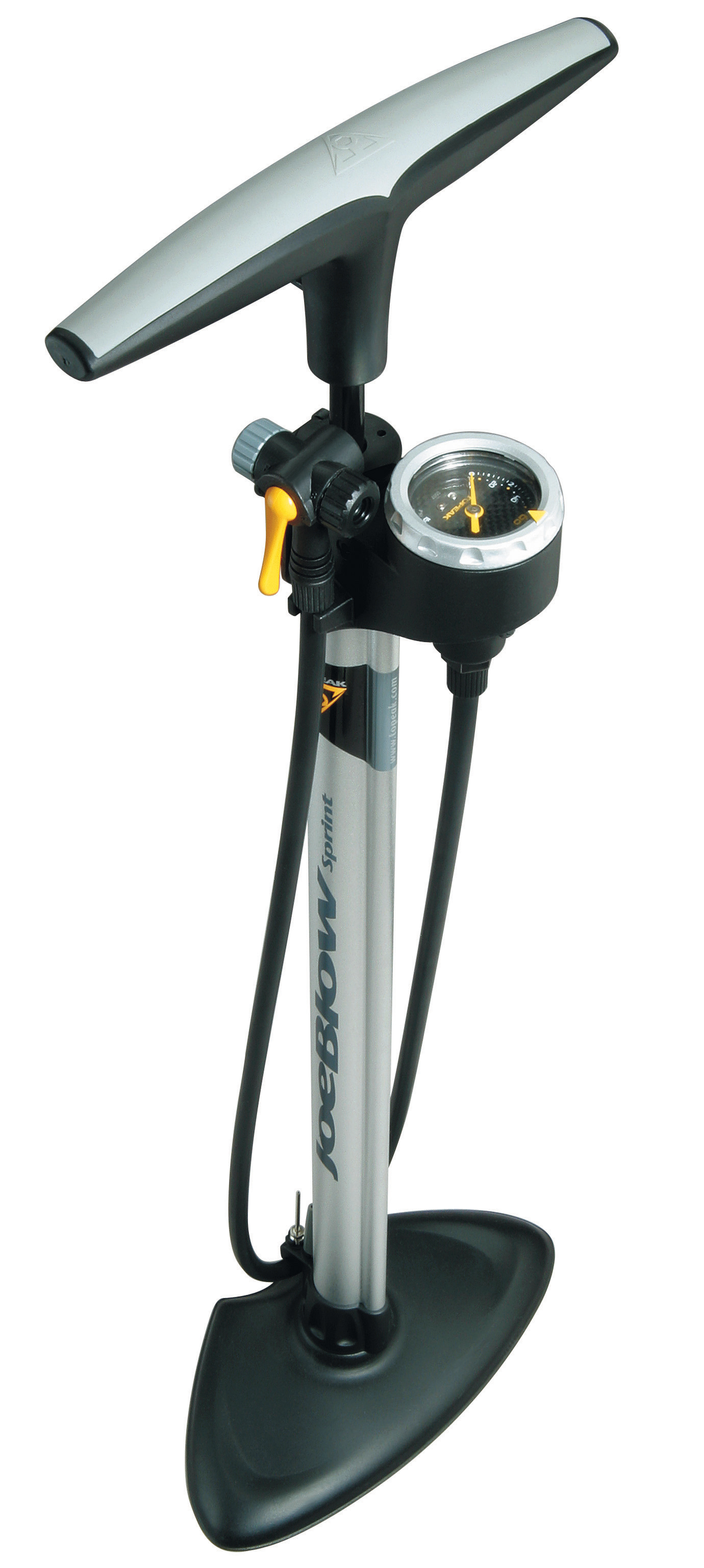 Topeak Joe Blow Sprint Fahrrad Standpumpe