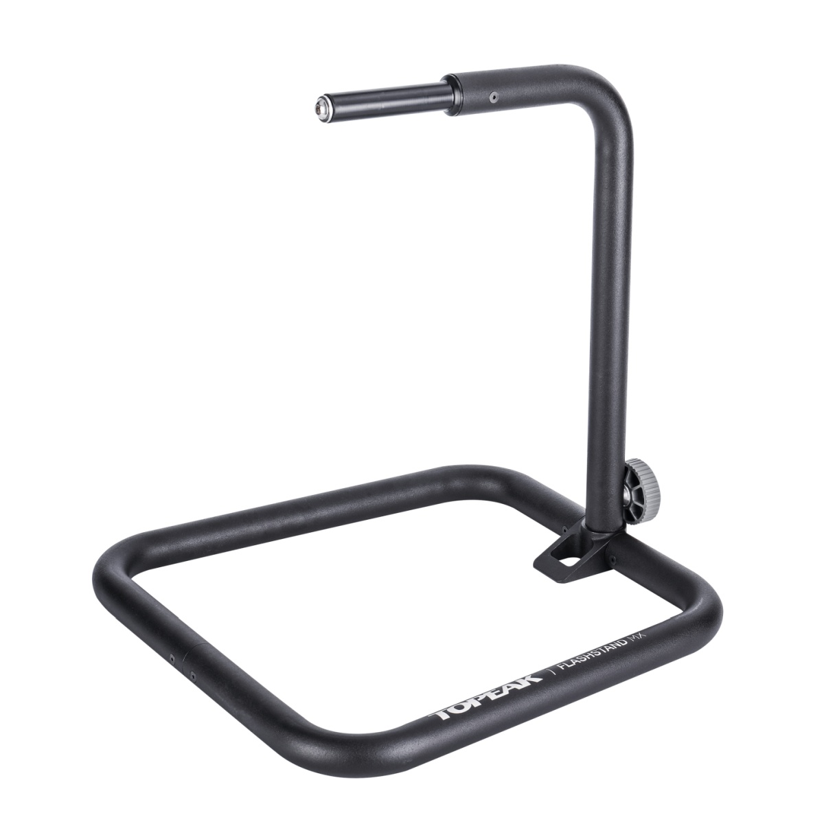 Topeak Flash Stand MX Fahrrad Aufbewahrung / Montageständer schwarz