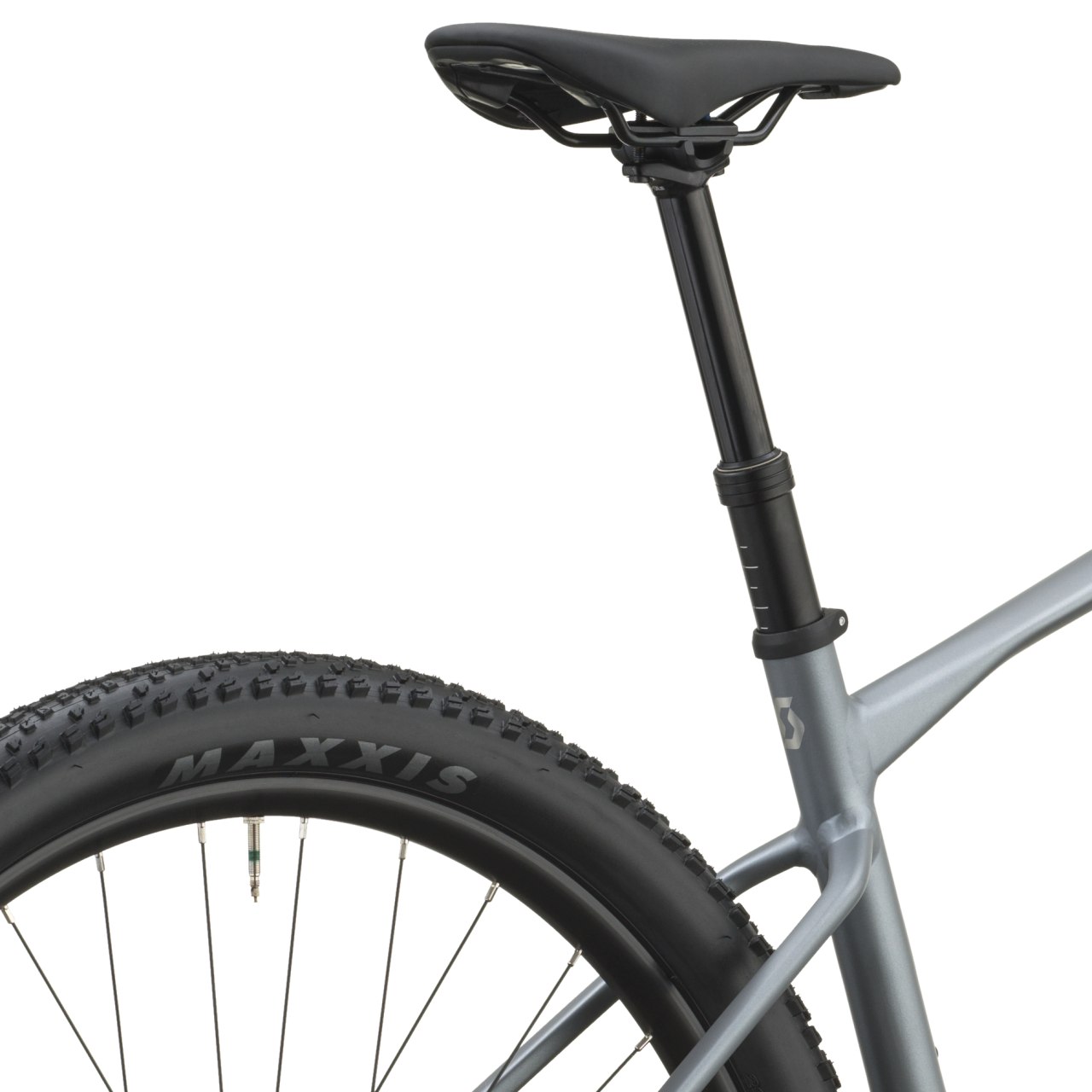Scott Scale 40 29'' MTB Fahrrad flint grau 2027