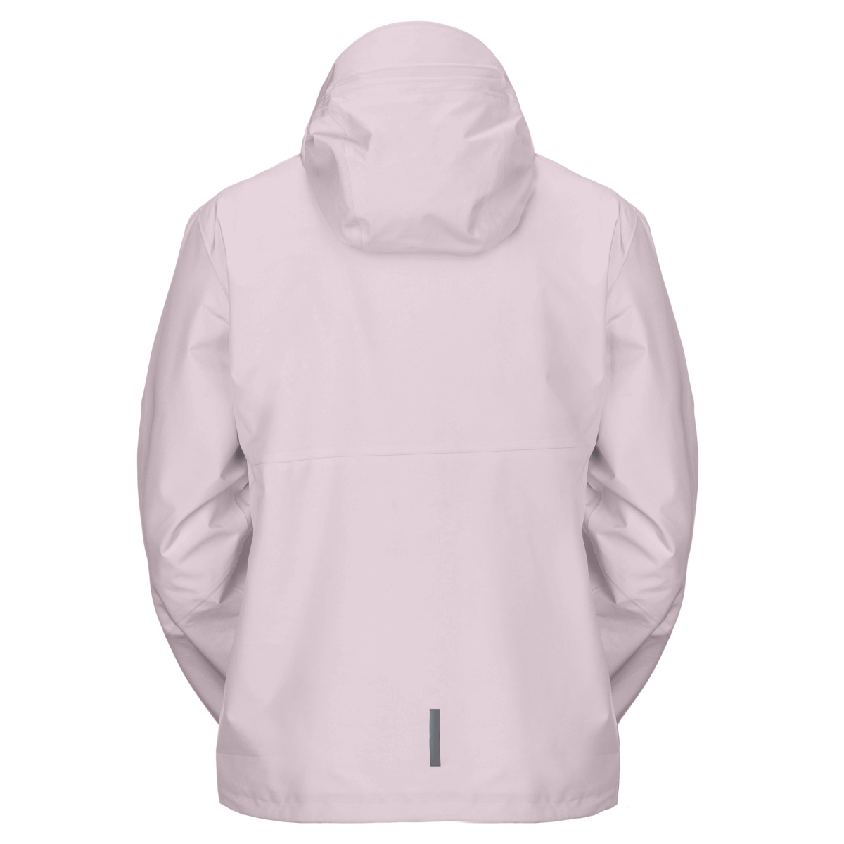 Scott Explorair Light Dryo 2.5L Damen Regenjacke rosa 2026