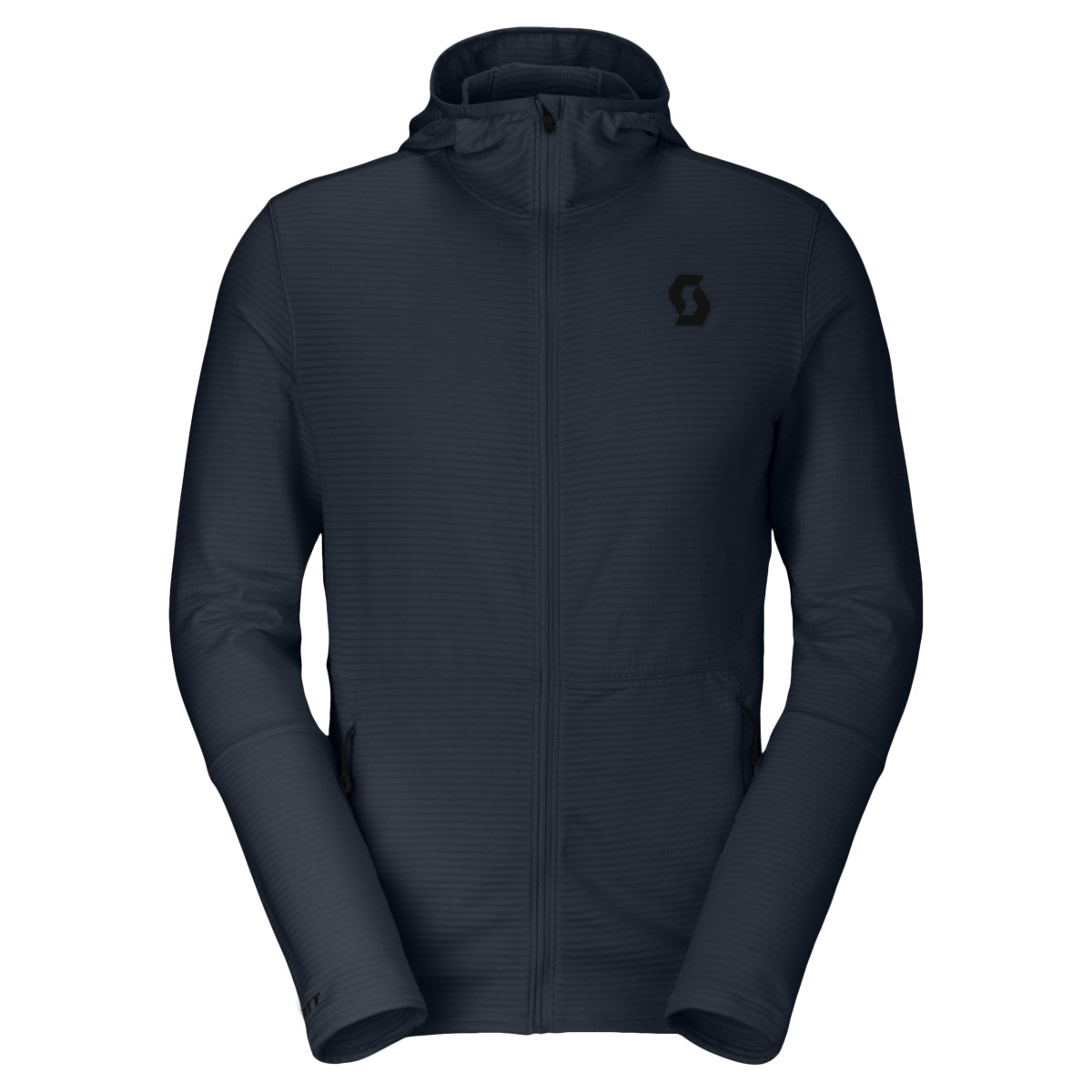 Scott Defined Light Outdoor Hoody blau 2026