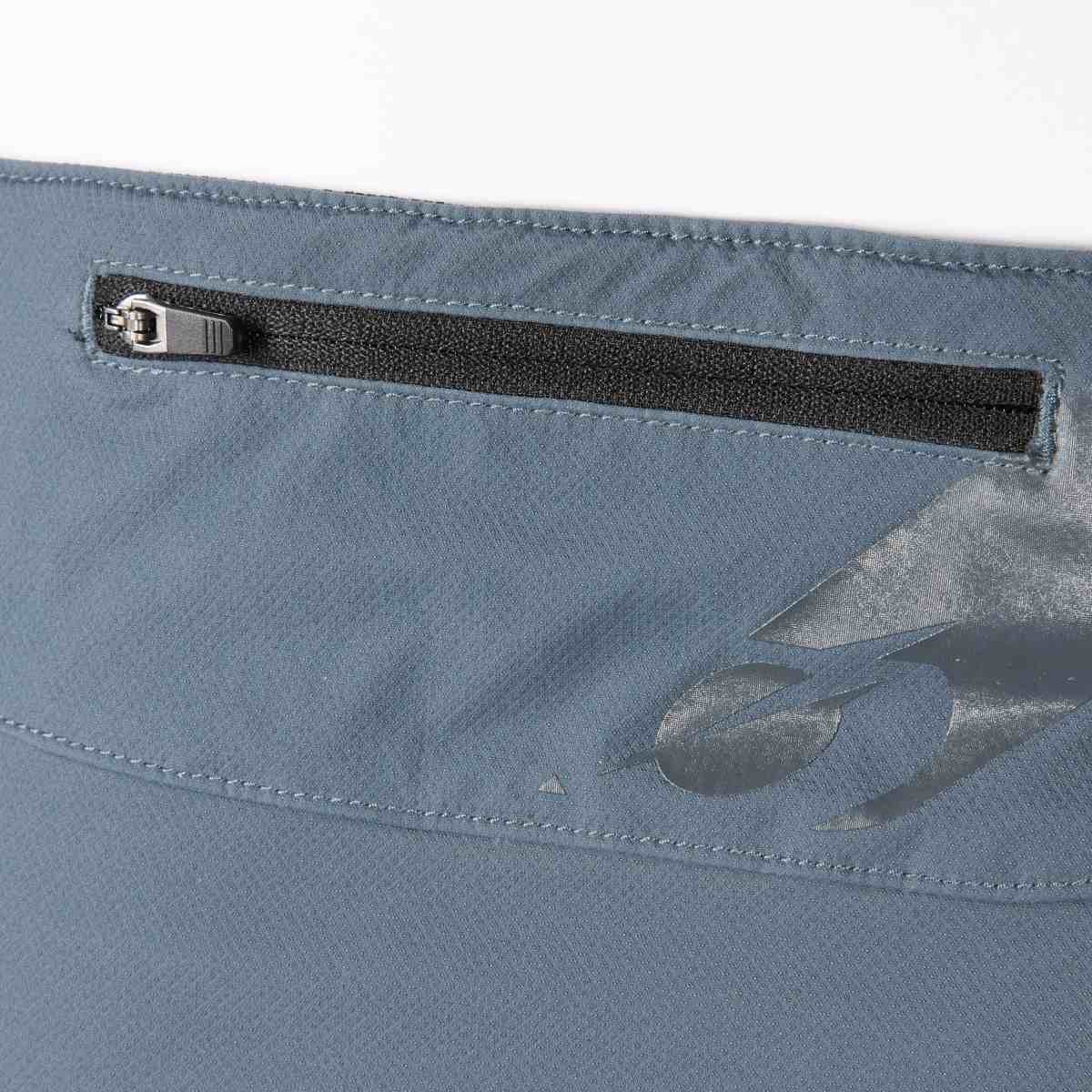 O'Neal Pin It Fahrrad Short Hose kurz blau 2025 Oneal