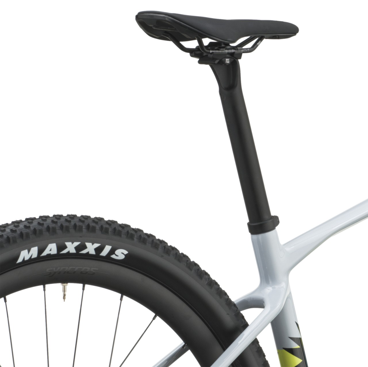 Scott Scale Gravel 10 Carbon Fahrrad dorado grau 2027