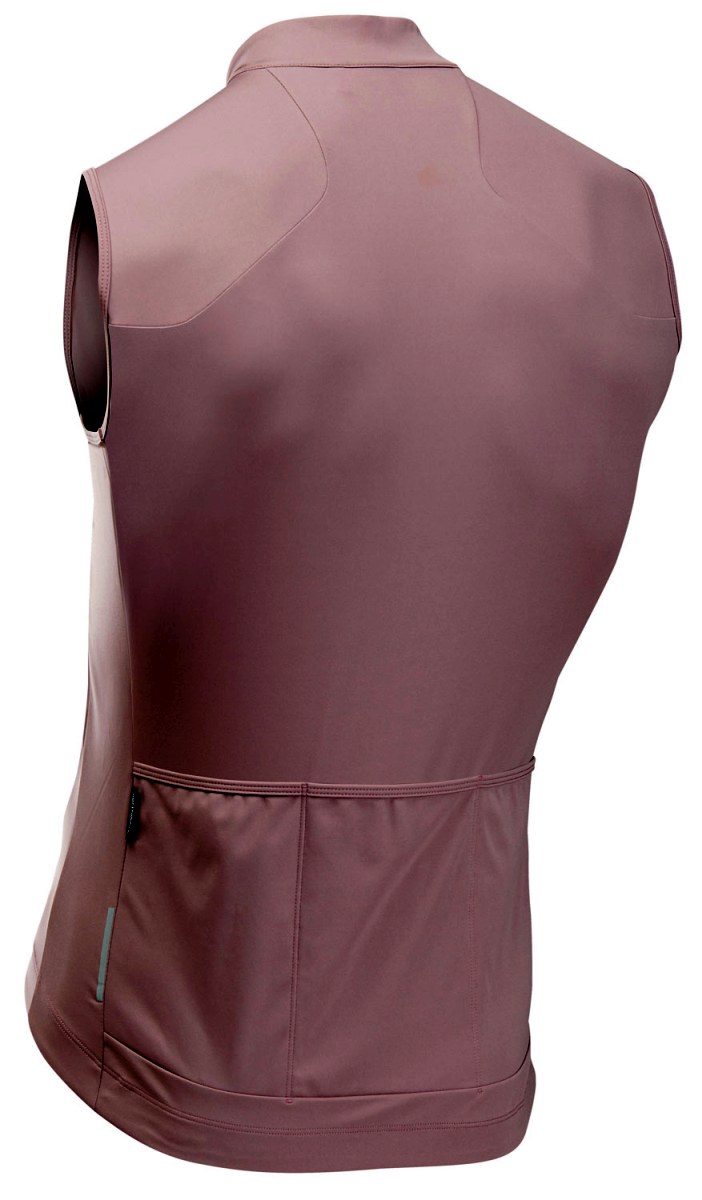 Northwave Air Out Winter Windweste petra pink 2027