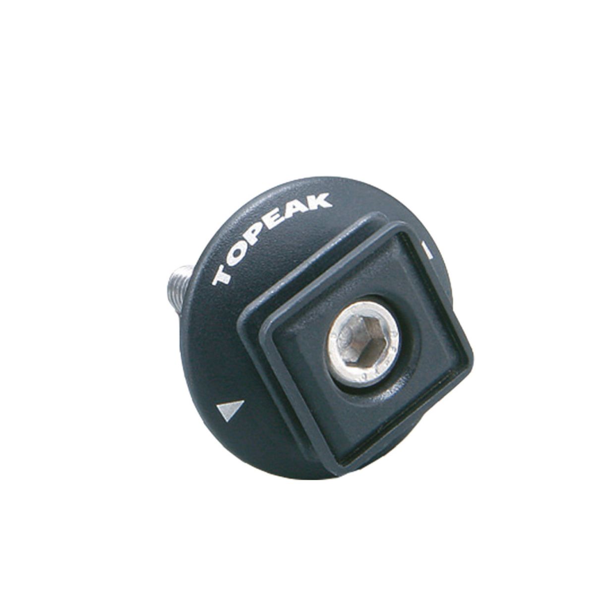 Topeak A-Head Kappen Halterung zur Befestigung von Topeak Handytaschen