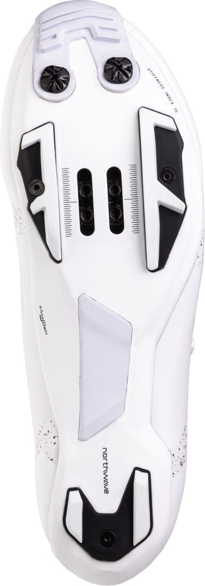 Northwave Extreme X MTB Fahrradschuhe weiß 2027