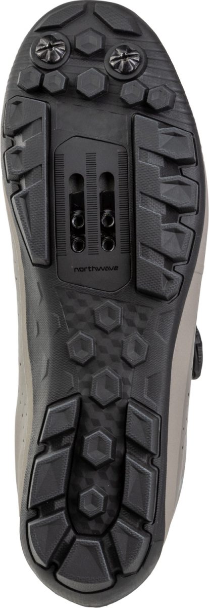 Northwave Hammer Plus MTB Fahrradschuhe sandfarben 2027