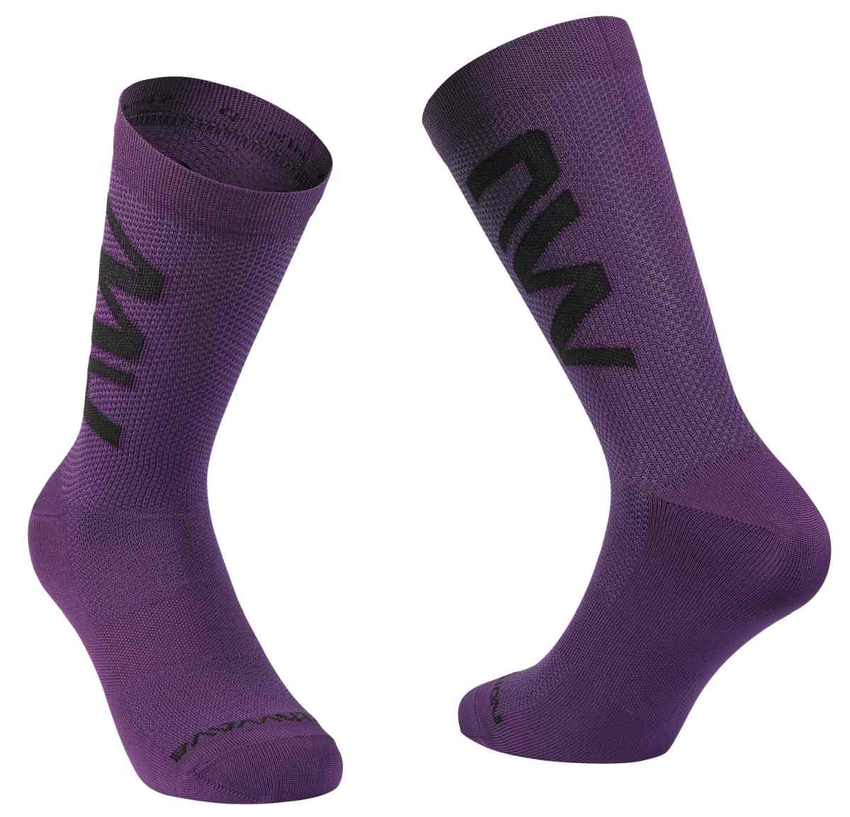 Northwave Extreme Air Fahrrad Socken lila 2025