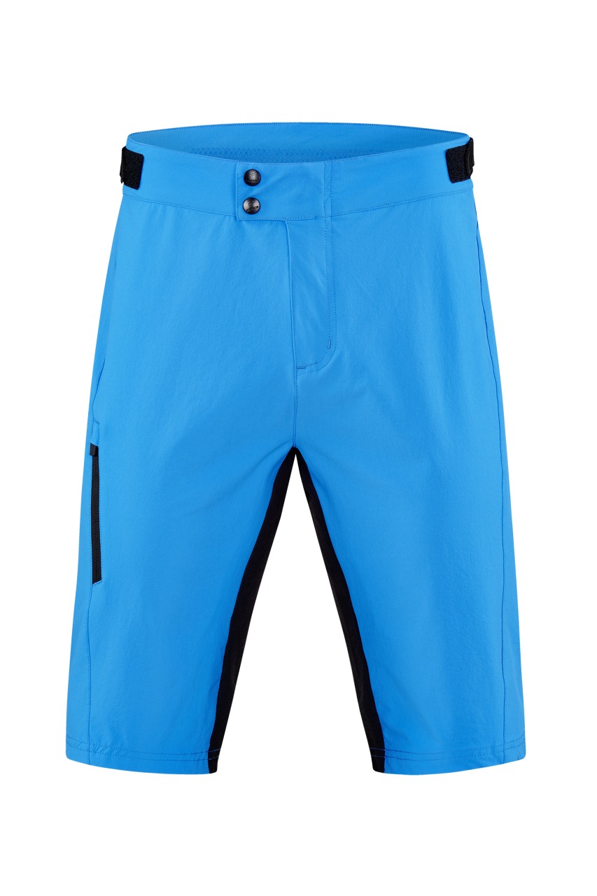 Cube Teamline Fahrrad Short Hose kurz blau 2027