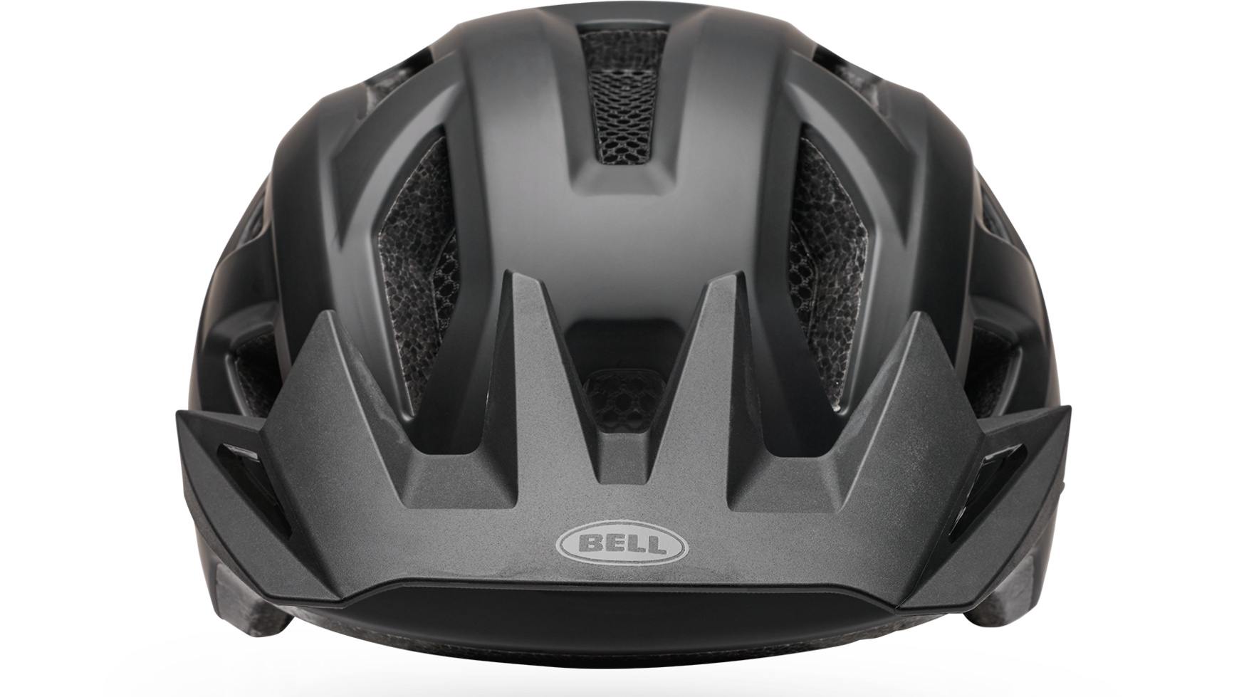 Bell 2twenty Youth Mips Kinder Fahrradhelm Gr.51-58 cm matt schwarz 2027