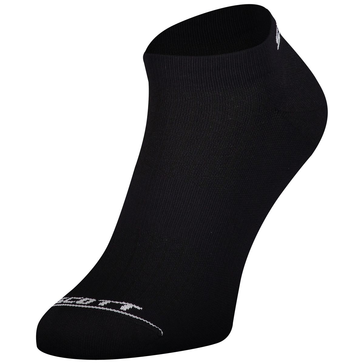 Scott Performance Low Fahrrad Socken schwarz 2027