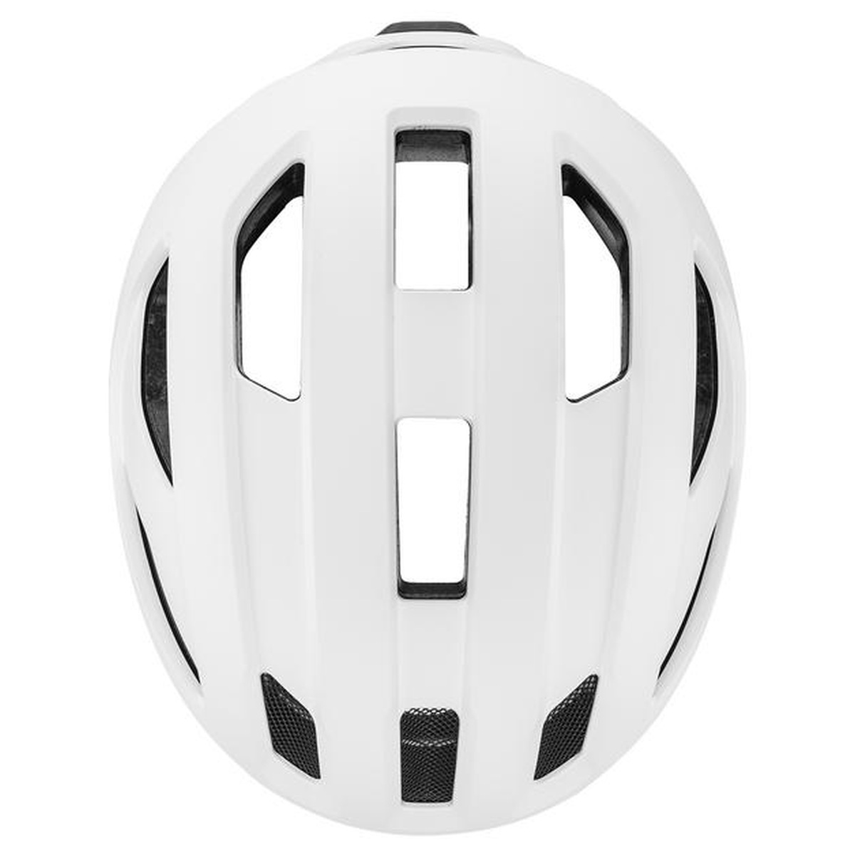uvex City Stride MIPS Fahrrad Helm matt weiß 2027