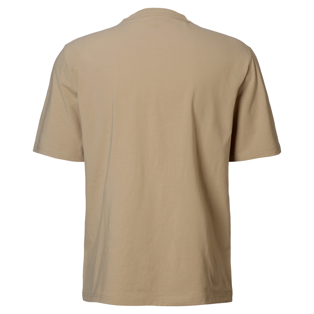 Scott Defined DRI Wool Escape Outdoor / Sport Shirt kurzarm portobello beige 2027