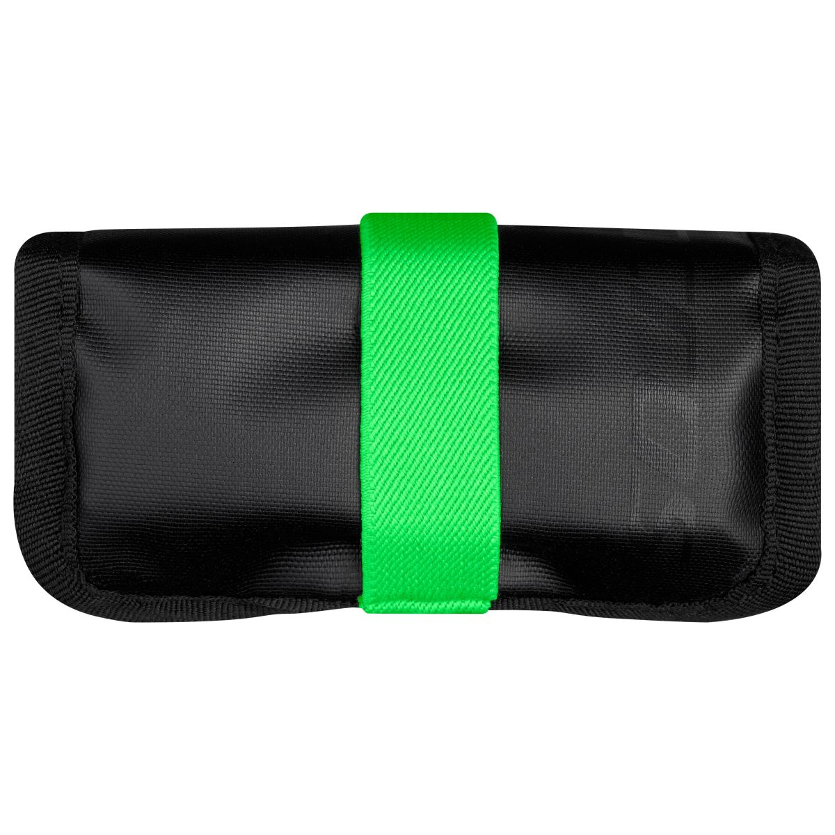 Syncros Guide Multi Tool Fahrrad Werkzeugtasche schwarz