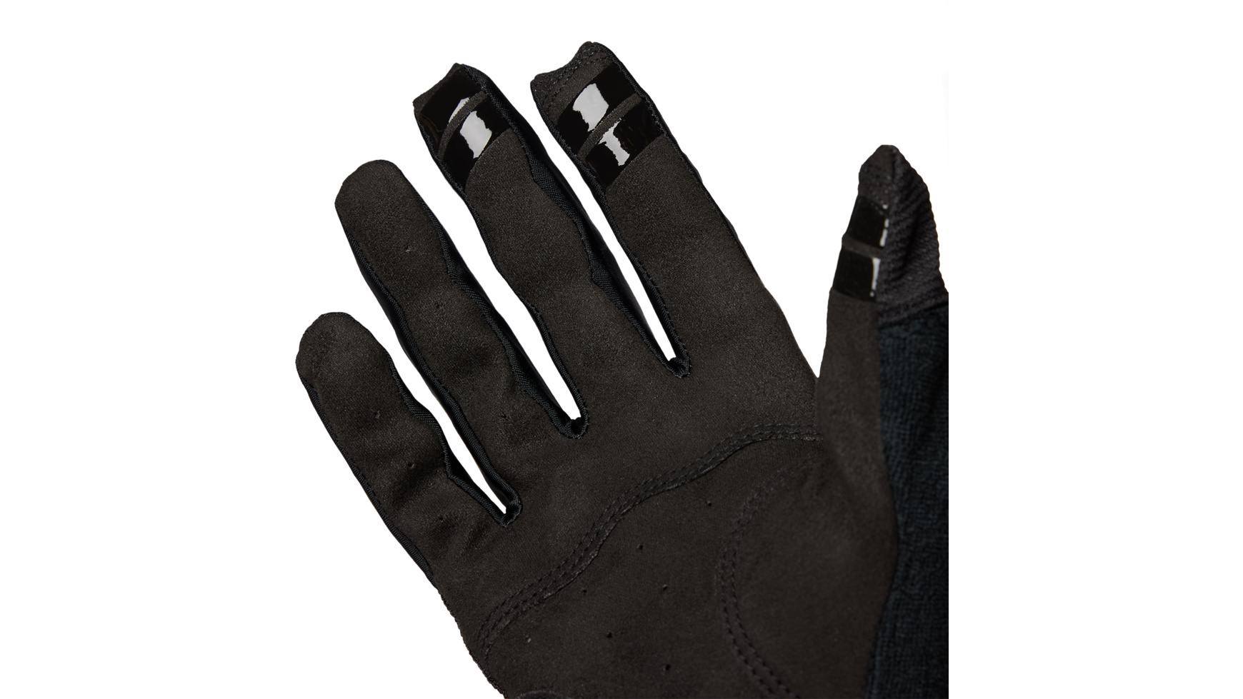Giro DND MTB Fahrradhandschuhe lang schwarz 2026