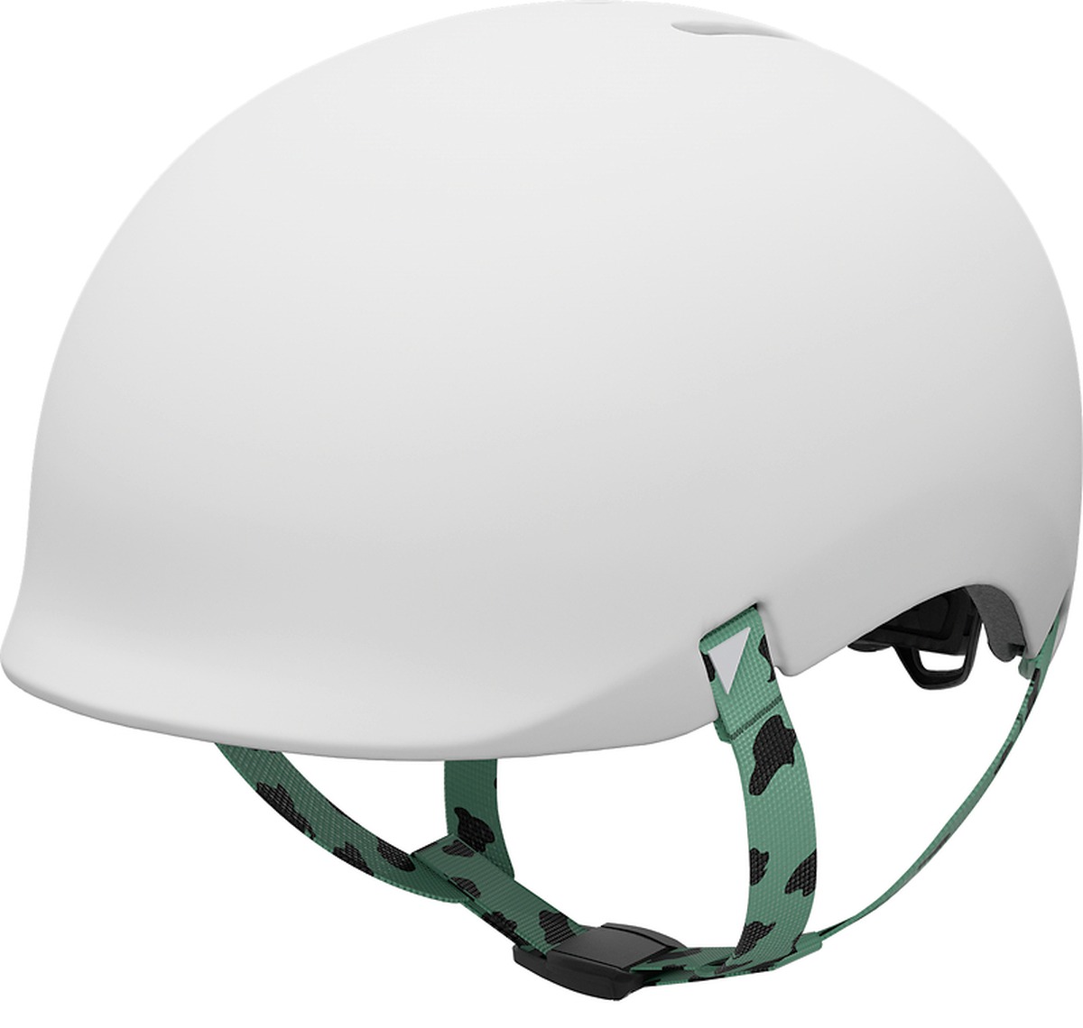 Giro Hoxton MIPS City Fahrradhelm matt weiß 2027