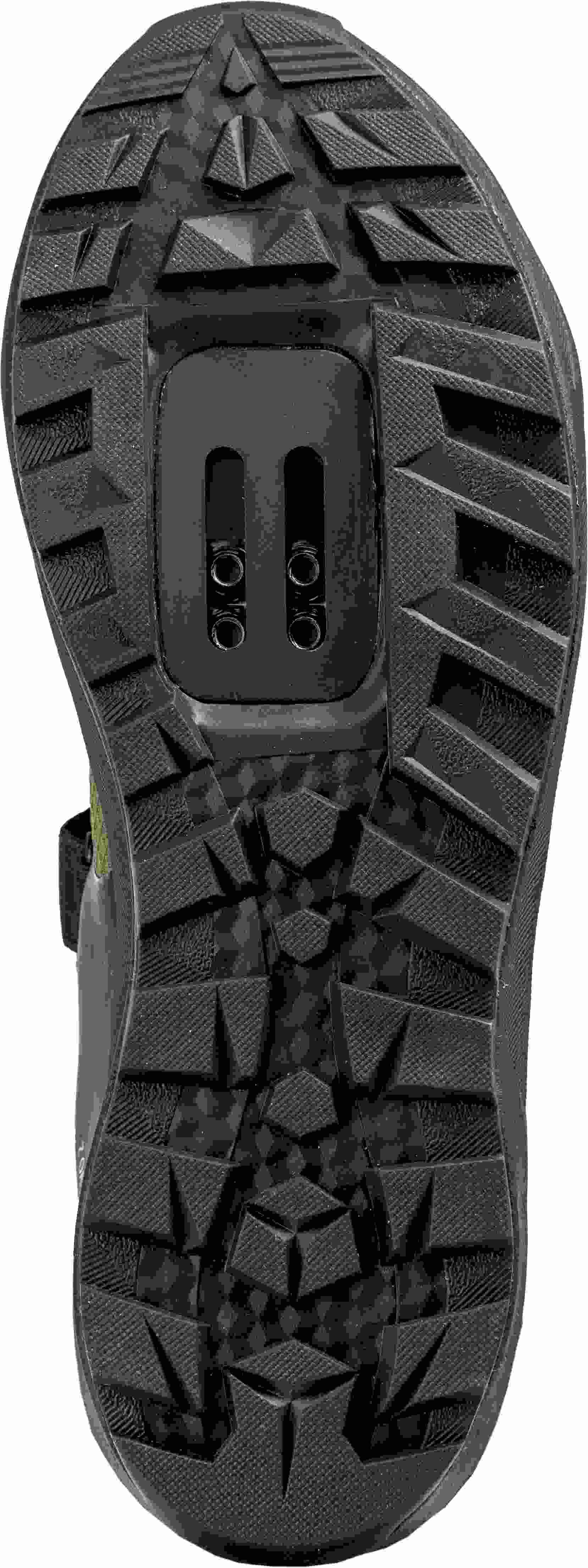 Northwave Escape Evo 2 MTB / Trekking Fahrrad Schuhe grün/schwarz 2026