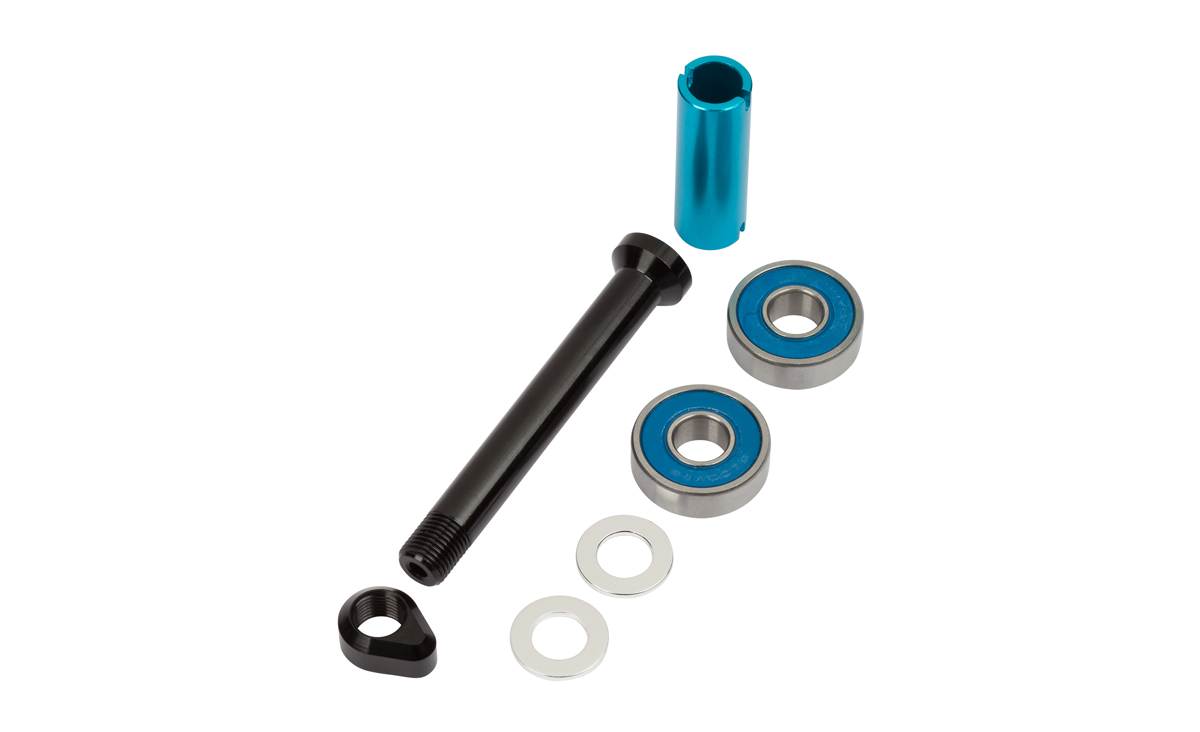 Cube Hauptlager für Fahrrad Stereo SHPC