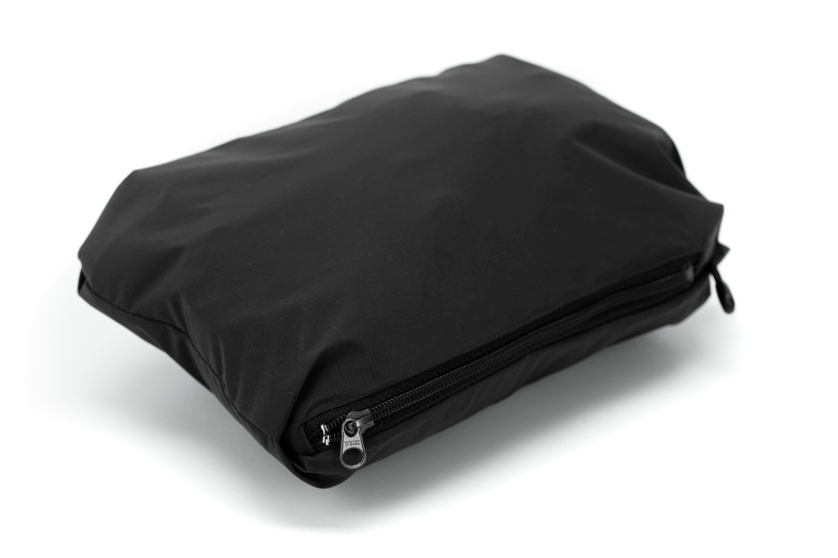 Cube Blackline Fahrrad Regenhose kurz schwarz 2027