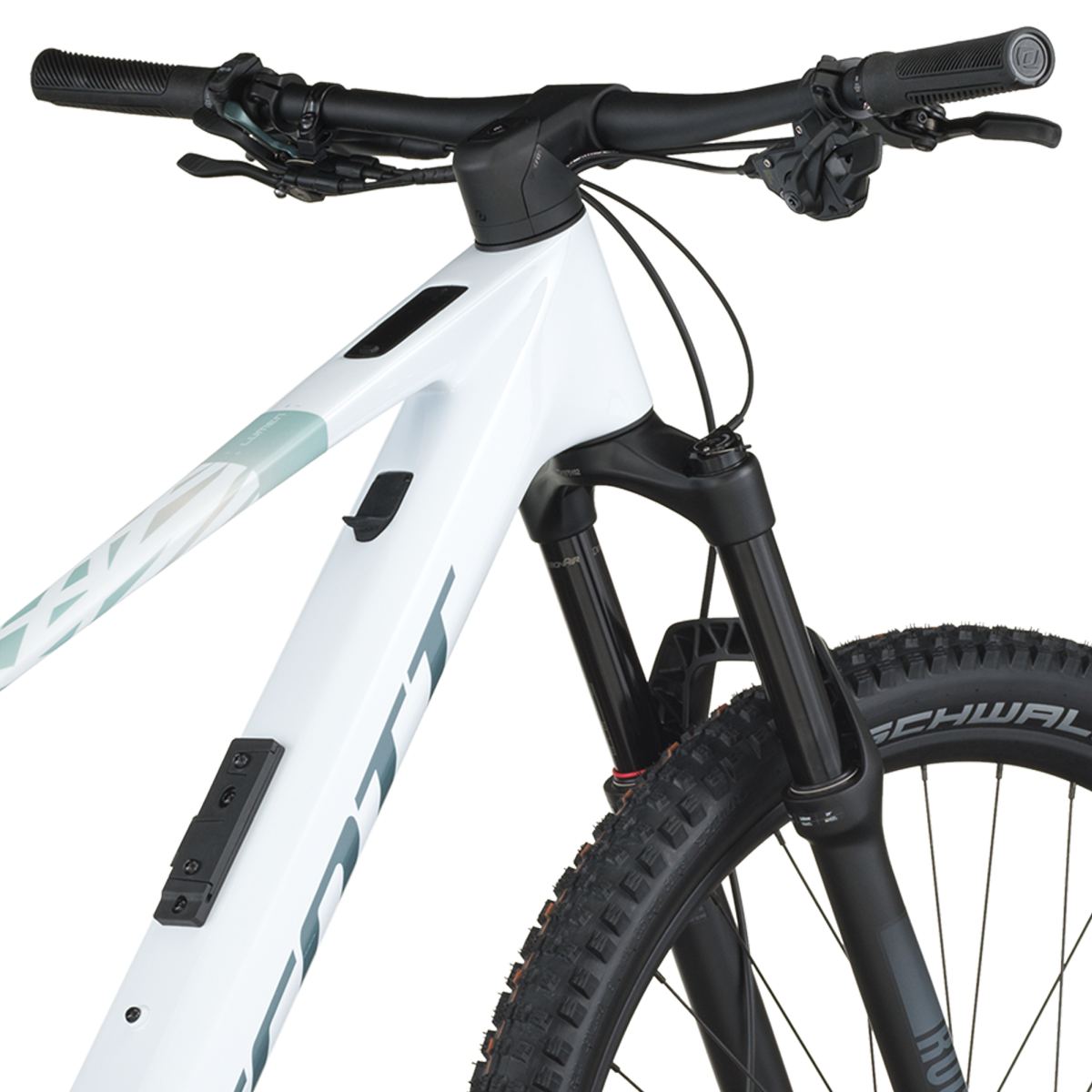 Scott Lumen 920 29'' Carbon E-Bike MTB Pedelec weiß 2026