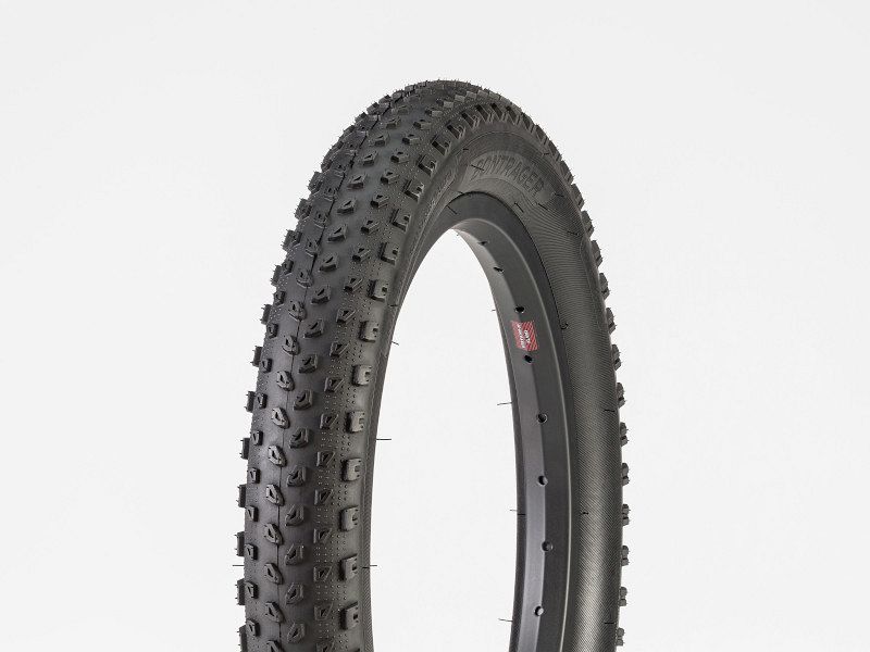 Bontrager XR1 16x2.25 Kinder Fahrrad Reifen schwarz