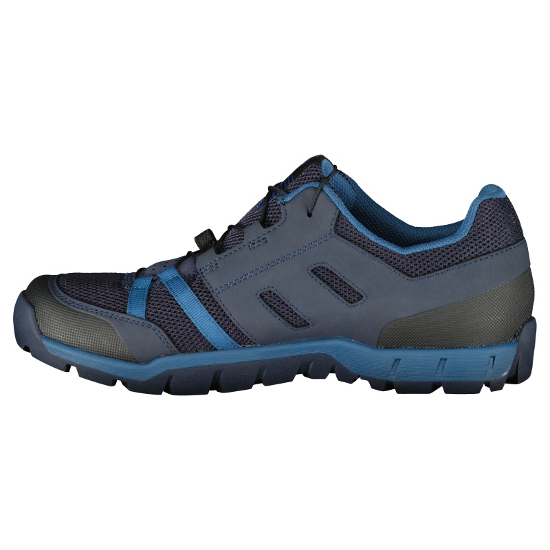 Scott Sport Crus-r MTB Trekking Fahrrad Schuhe blau 2026