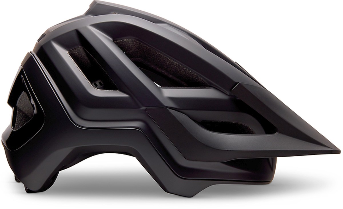 Giro Montaro MIPS III MTB Fahrradhelm matt schwarz 2026
