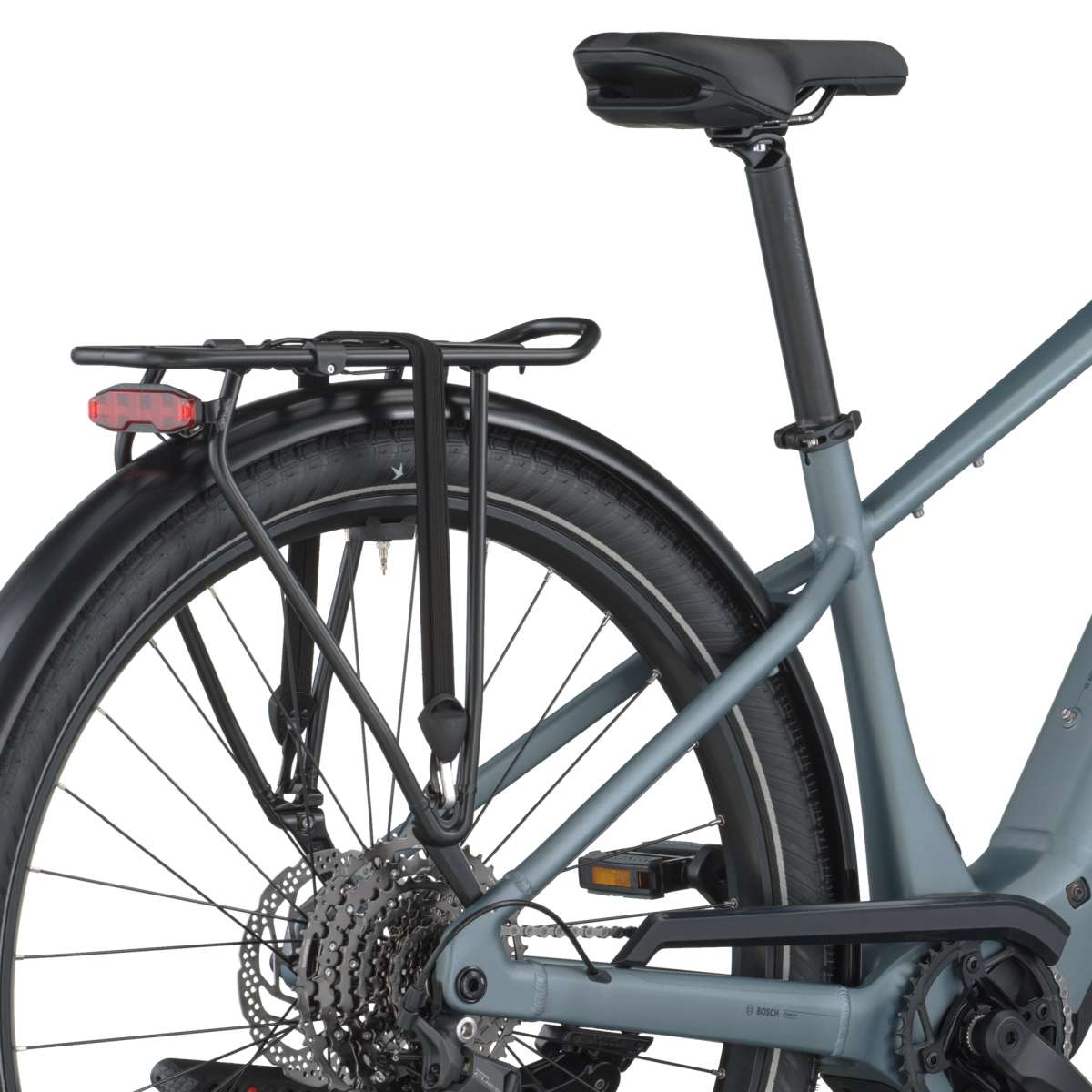 Scott Sub Sport 20 E-Bike Trekking Pedelec hematide blau 2026