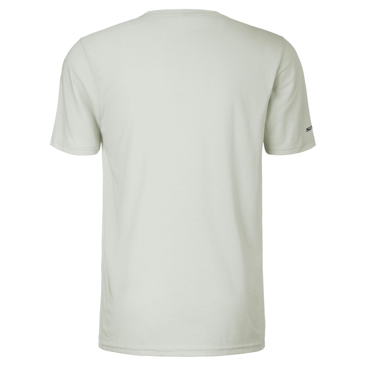 Scott Defined DRI Outdoor / Sportshirt kurzarm grau 2026
