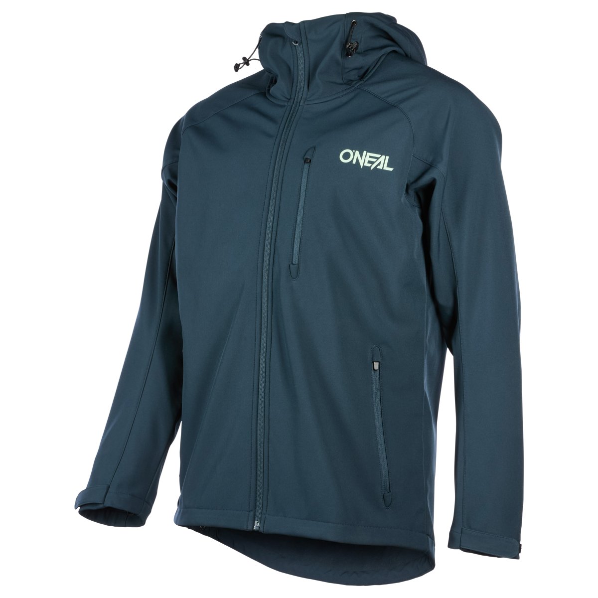 O'Neal Cyclone Soft Shell Freizeit Jacke blau 2027