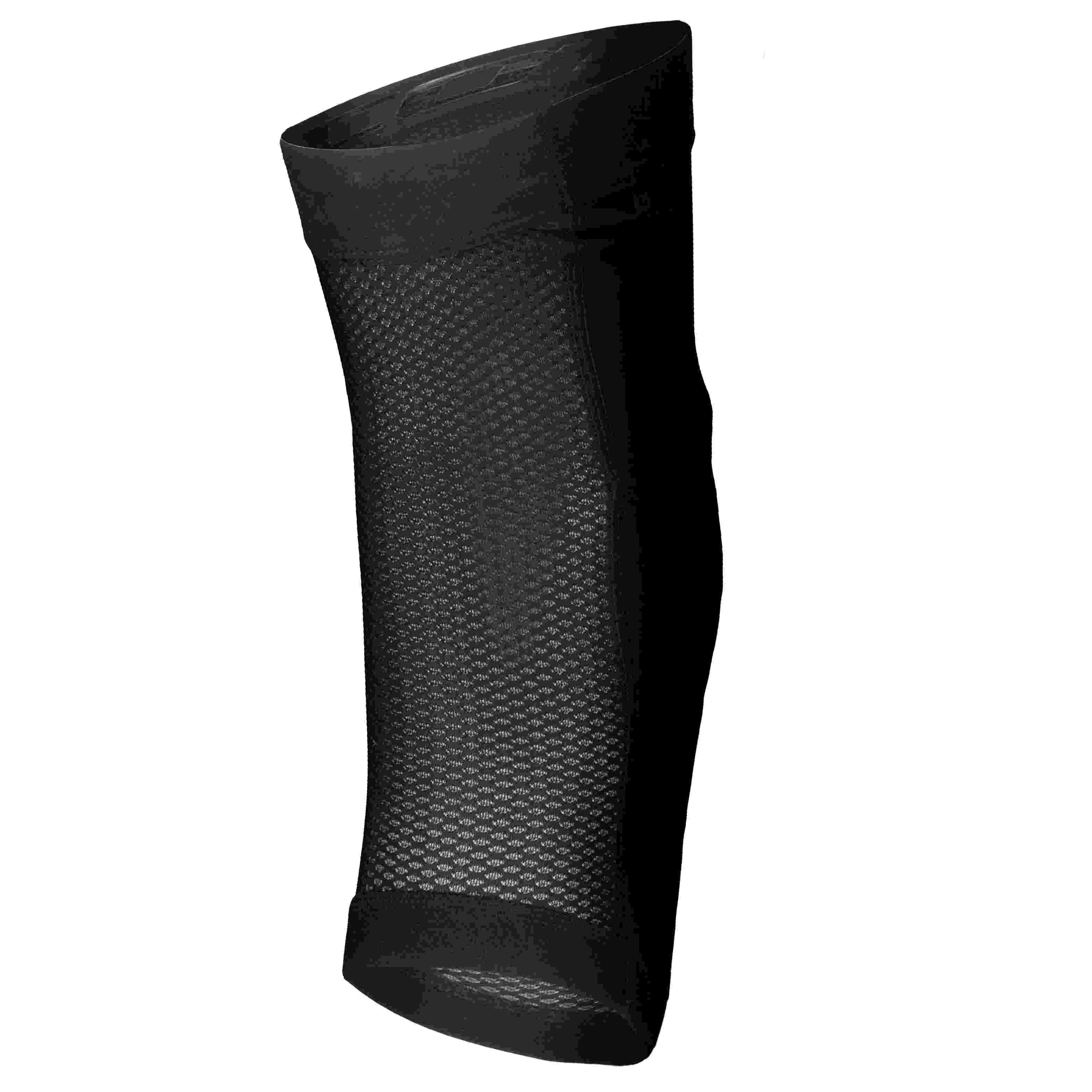 Scott Soldier Fahrrad Knieschoner schwarz