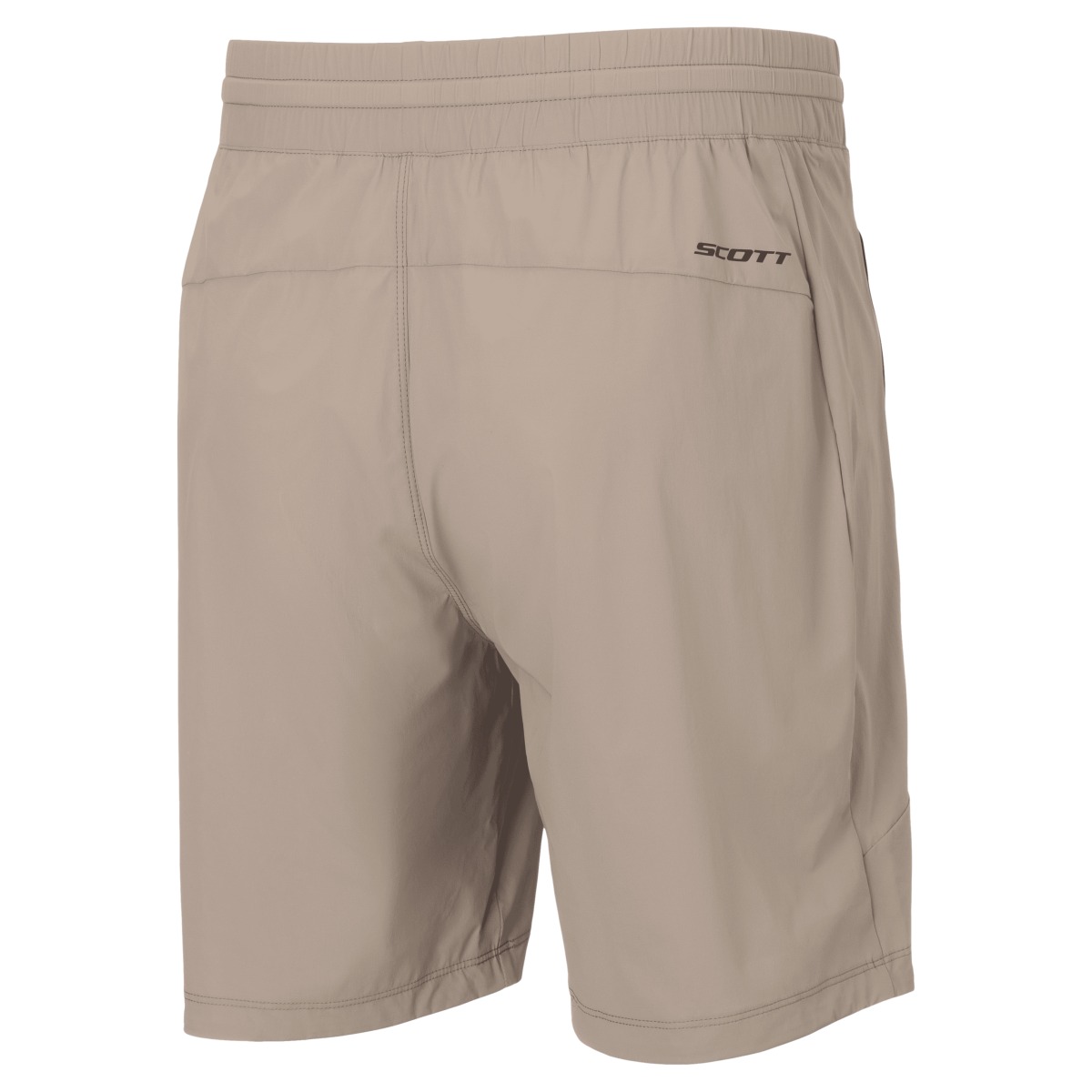 Scott Explorair Escape LT Outdoor / Sporthose kurz beige 2026