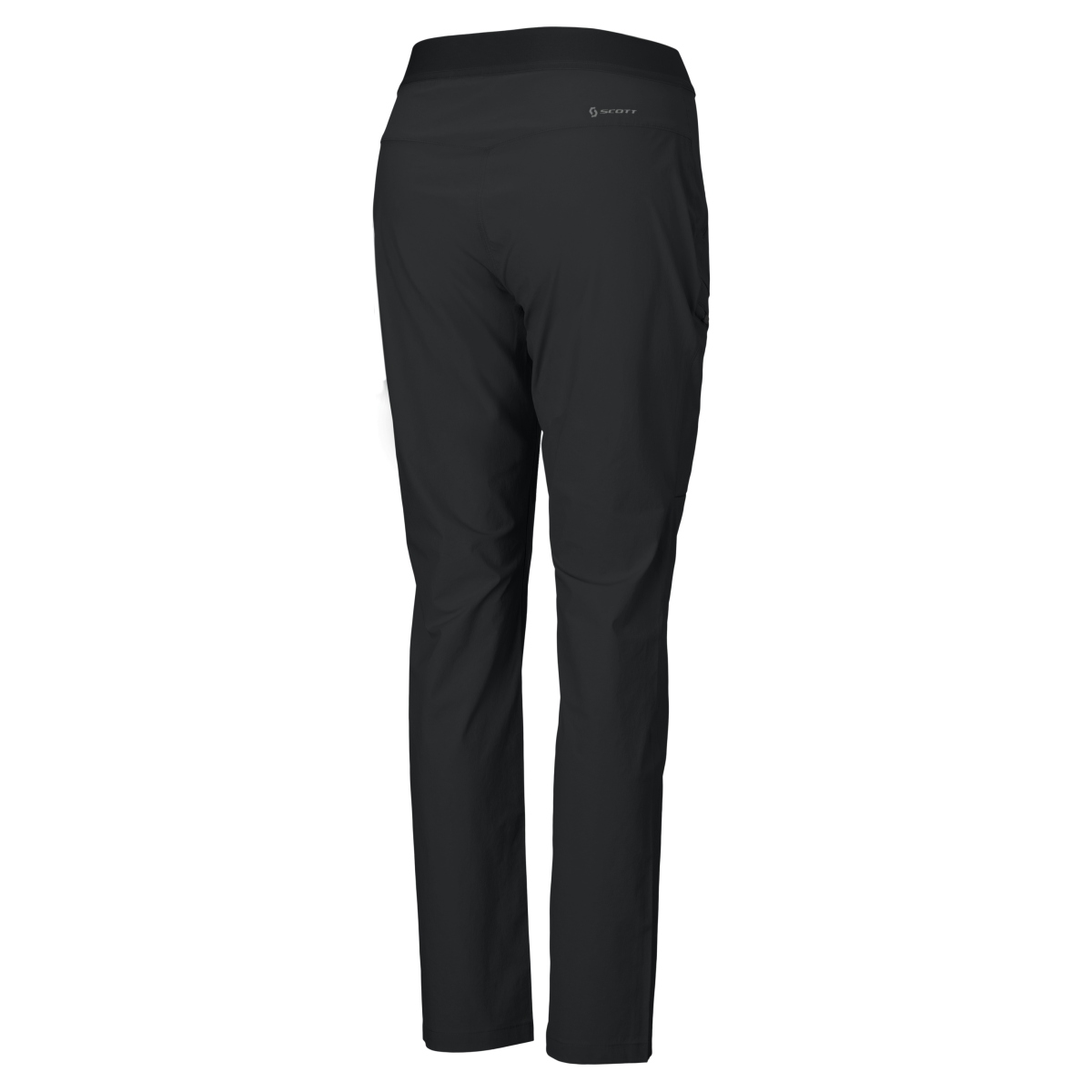 Scott Explorair Light Damen Outdoor / Sporthose lang schwarz 2027