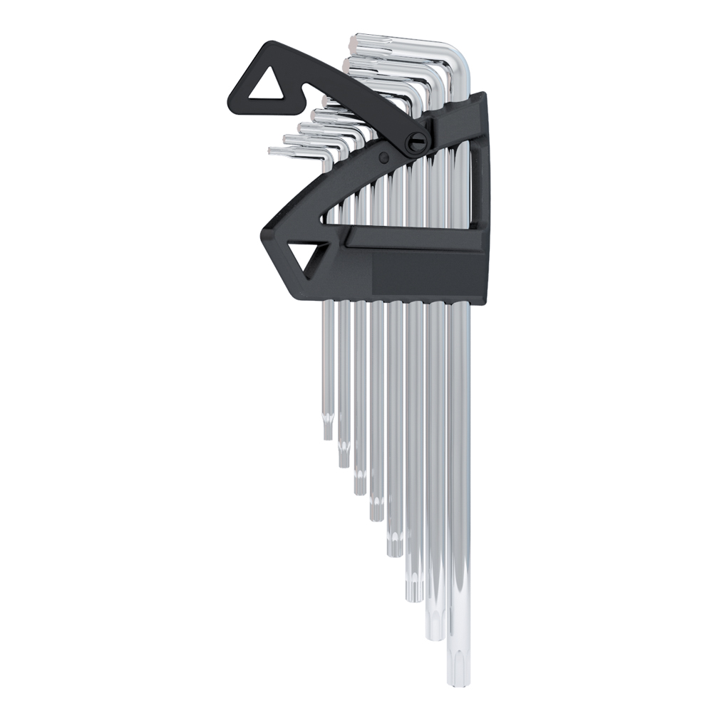 Topeak Innensechsrund Wrench Set Fahrrad Werzeug Set