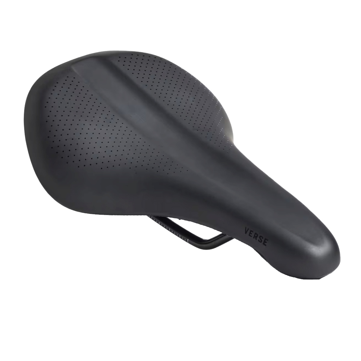 Trek Verse Trail Fahrradsattel 250mm x 145mm schwarz