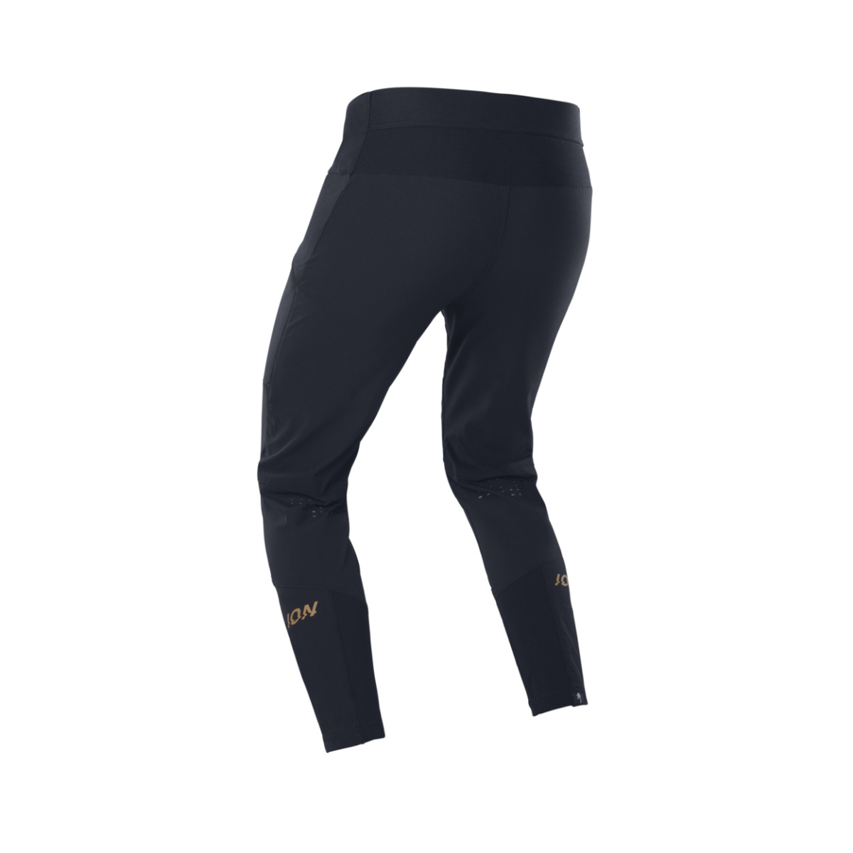 ION Scrub MTB Fahrradhose lang schwarz 2026