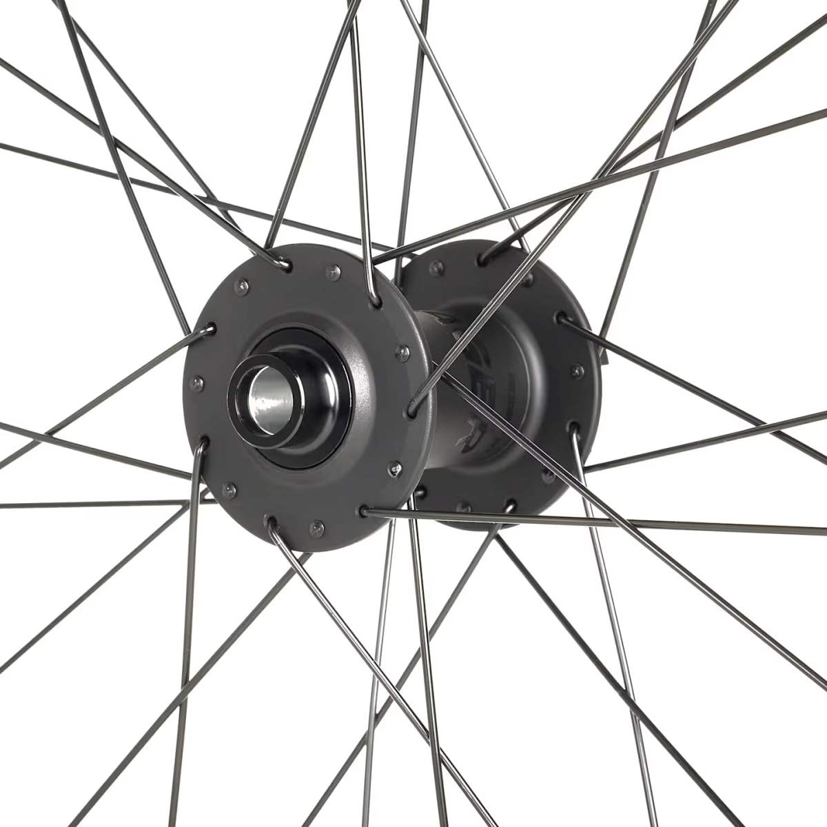 Bontrager Line Comp 30 TLR Boost 29'' MTB Vorderrad schwarz