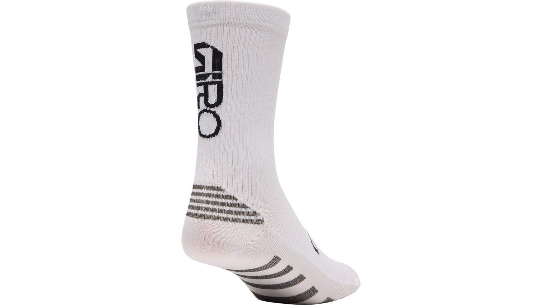 Giro HRC+ Grip Fahrradsocken weiß 2026