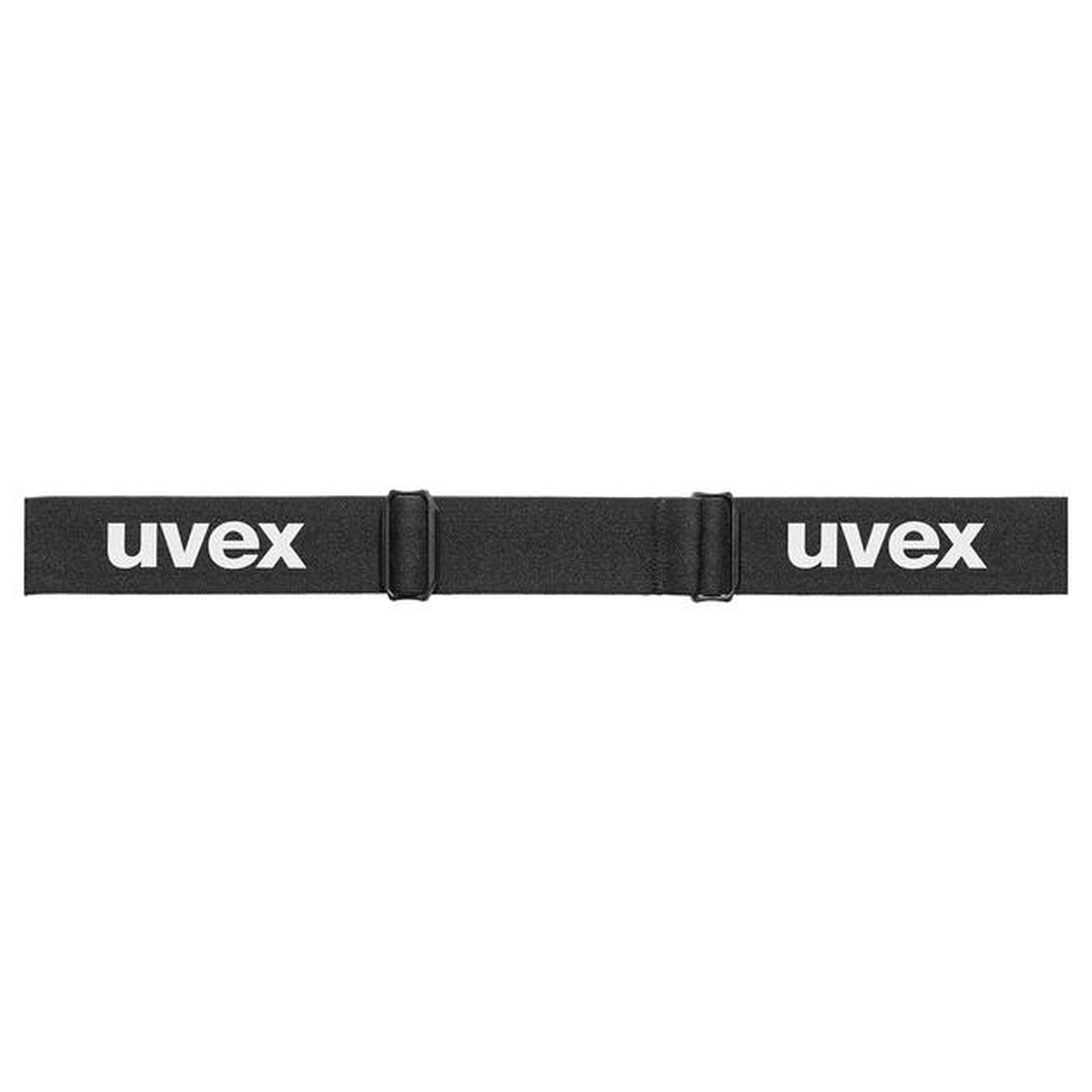 Uvex Mtn Tour Outdoor / Bergsport Brille matt schwarz/mirror silberfarben