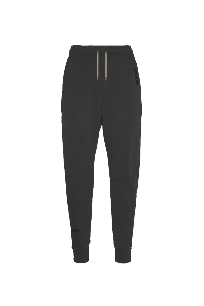 Cube Jogger Advanced Freizeit Hose lang grau 2027