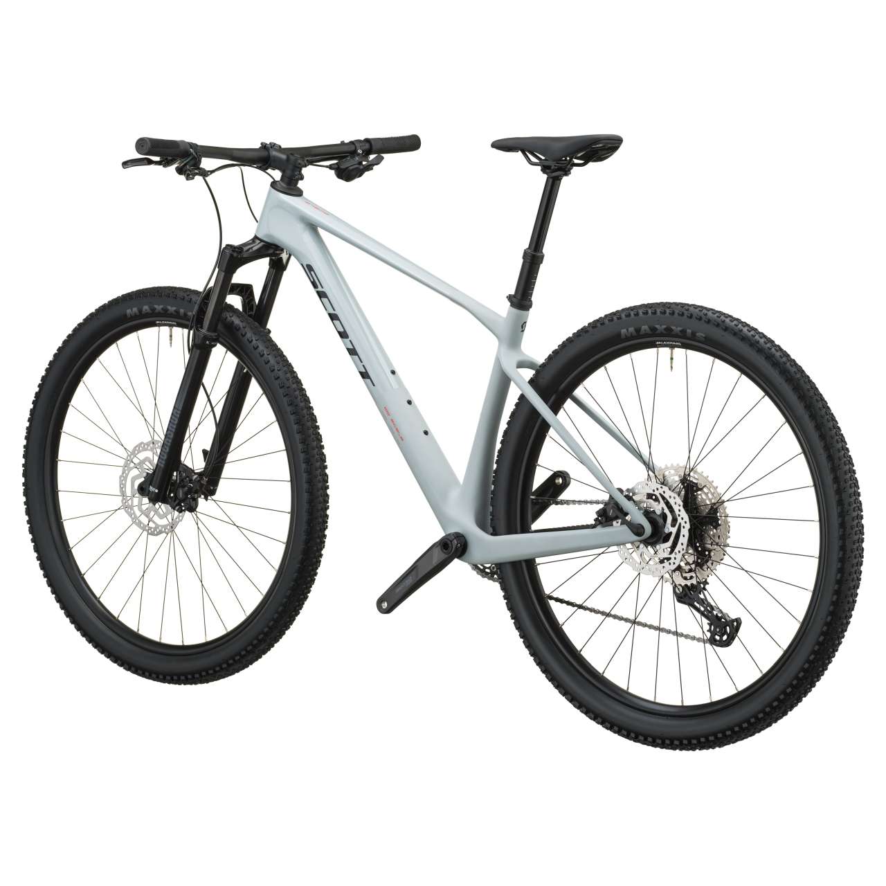 Scott Scale 20 29'' MTB Fahrrad highrise grau 2027